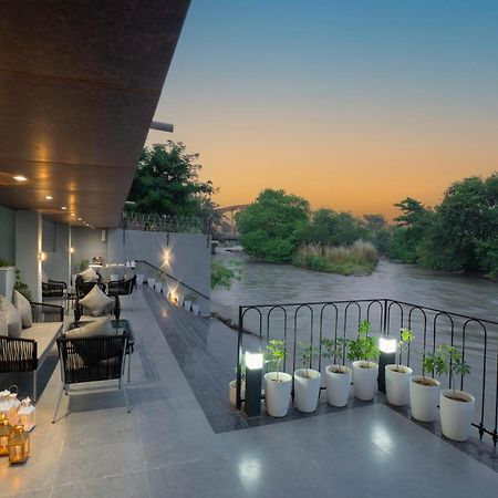 Sukoon By The Ganges - A Riverside Retreat Haridwar Exterior photo