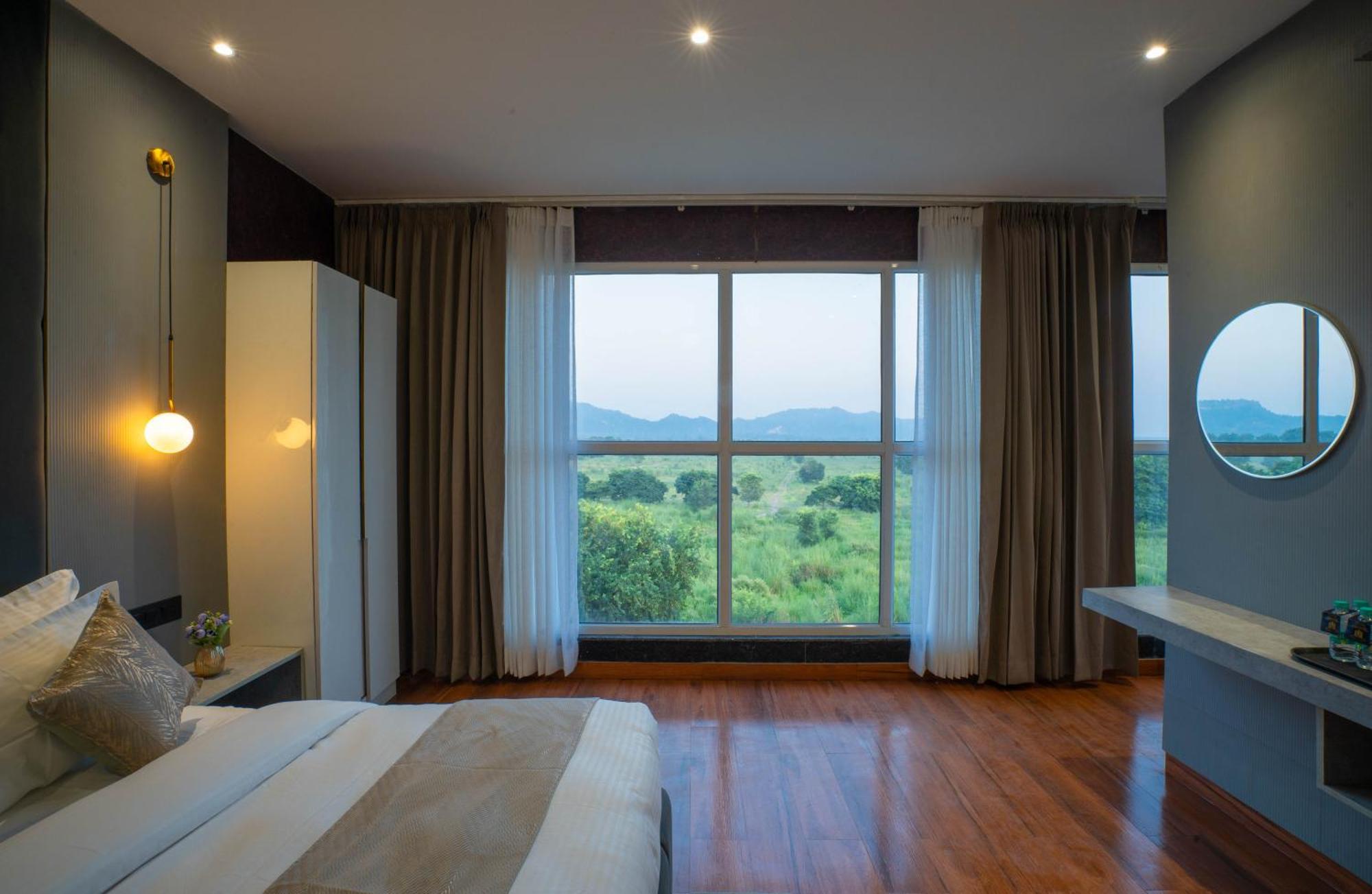 Sukoon By The Ganges - A Riverside Retreat Haridwar Exterior photo