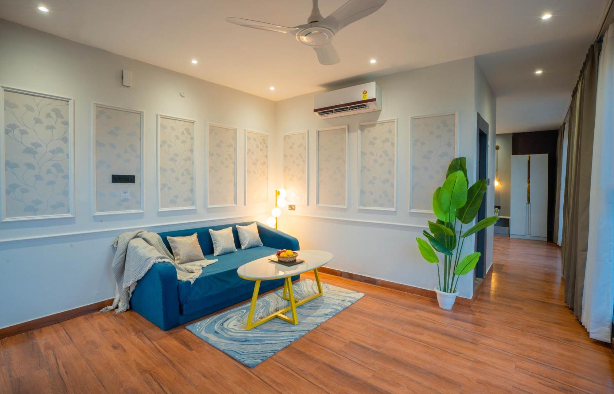 Sukoon By The Ganges - A Riverside Retreat Haridwar Exterior photo