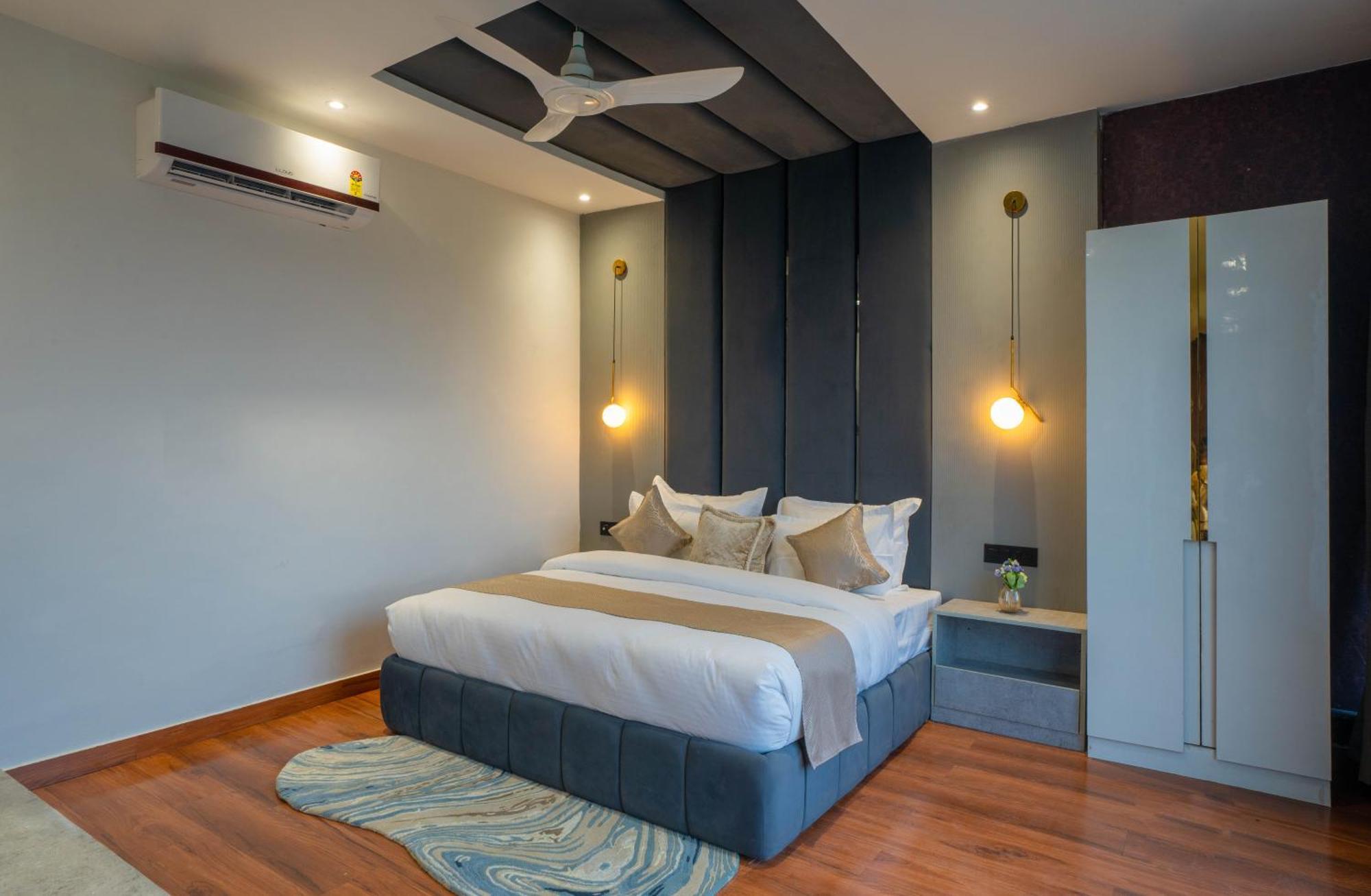 Sukoon By The Ganges - A Riverside Retreat Haridwar Exterior photo