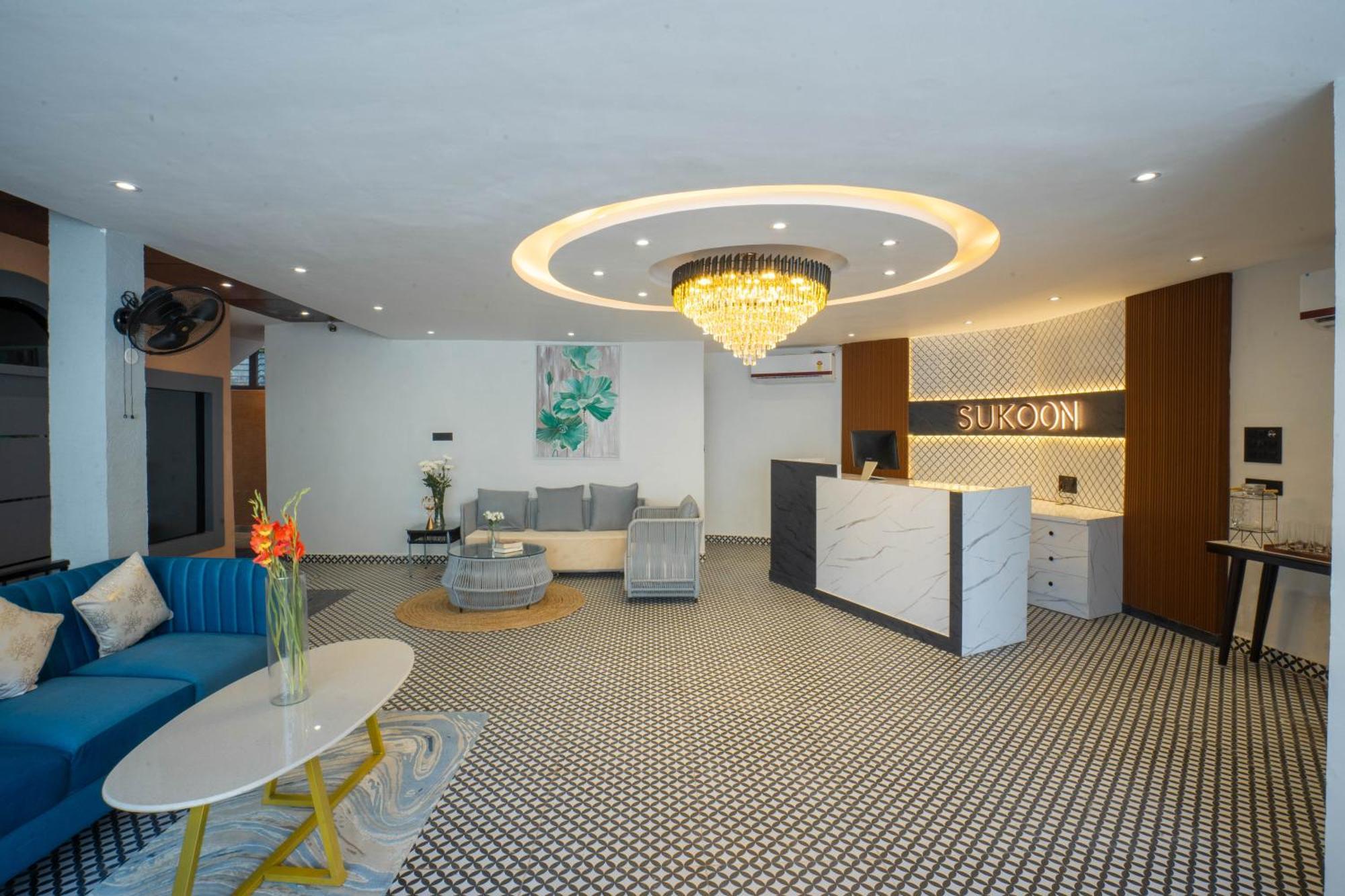 Sukoon By The Ganges - A Riverside Retreat Haridwar Exterior photo