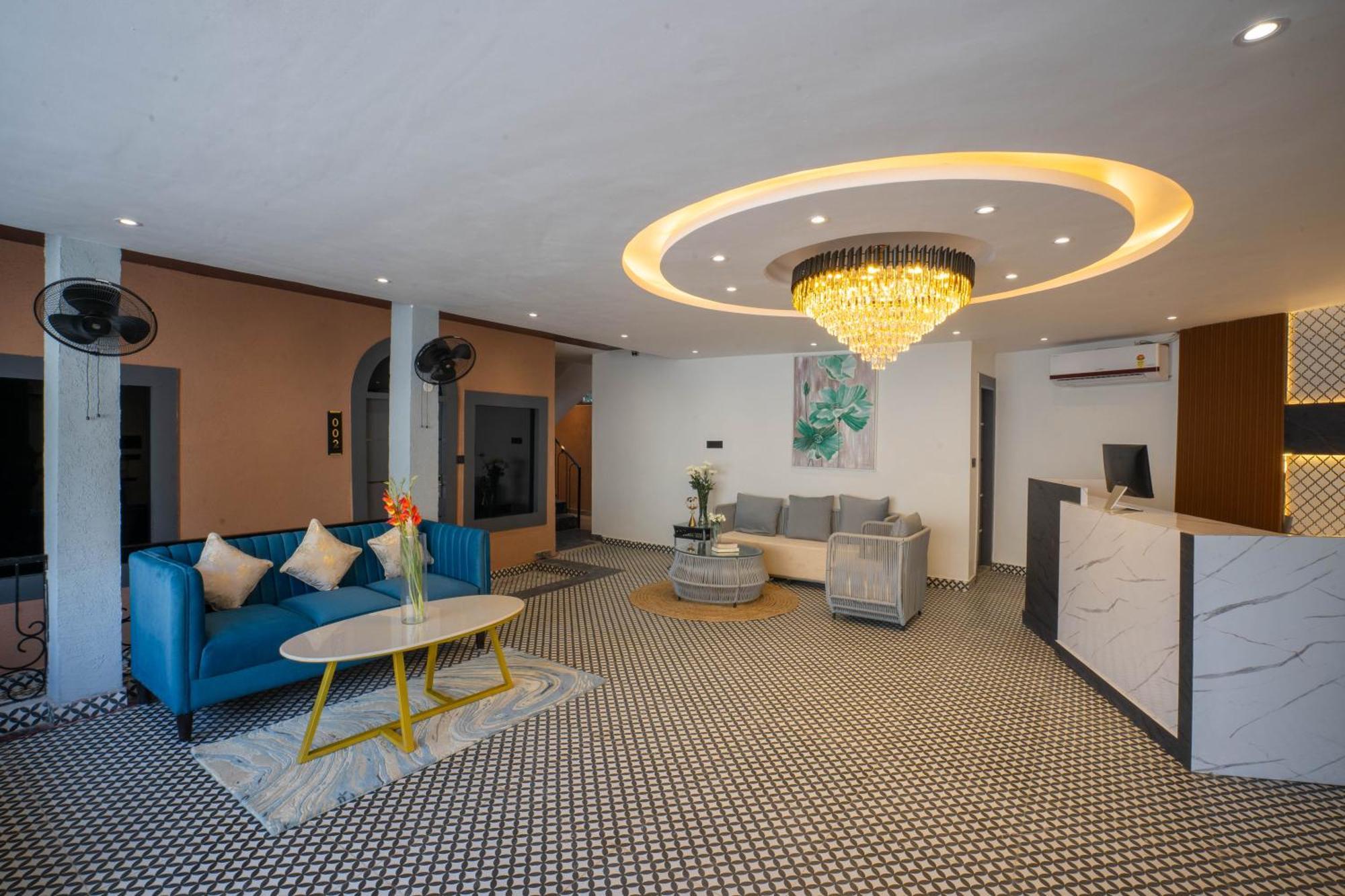 Sukoon By The Ganges - A Riverside Retreat Haridwar Exterior photo