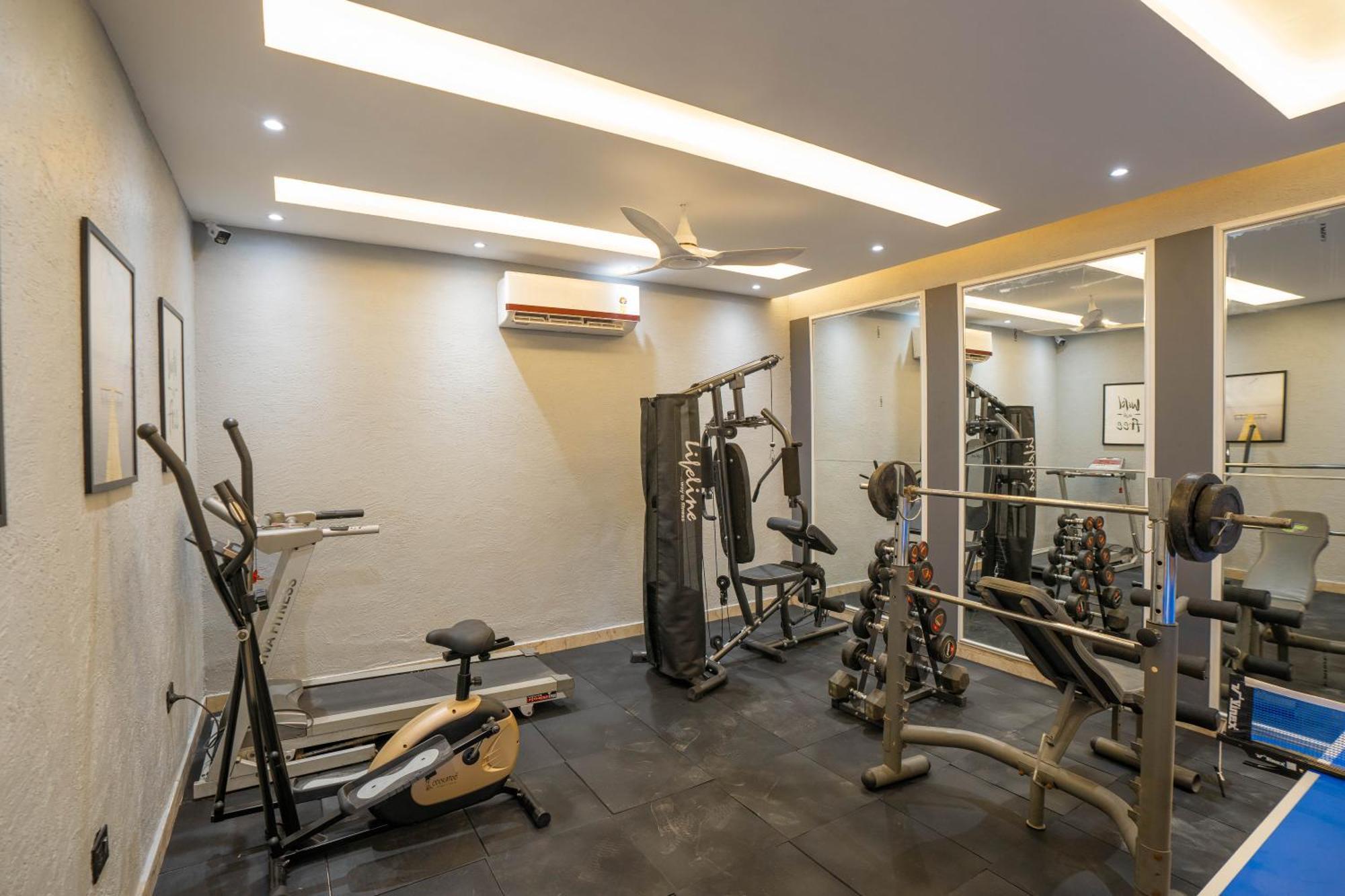 Sukoon By The Ganges - A Riverside Retreat Haridwar Exterior photo