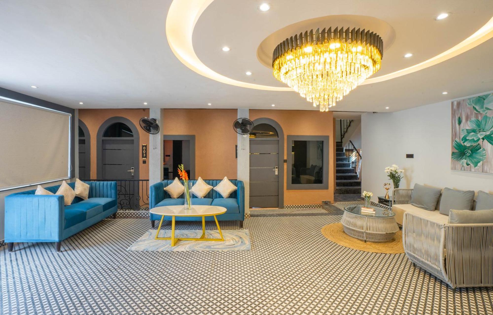 Sukoon By The Ganges - A Riverside Retreat Haridwar Exterior photo