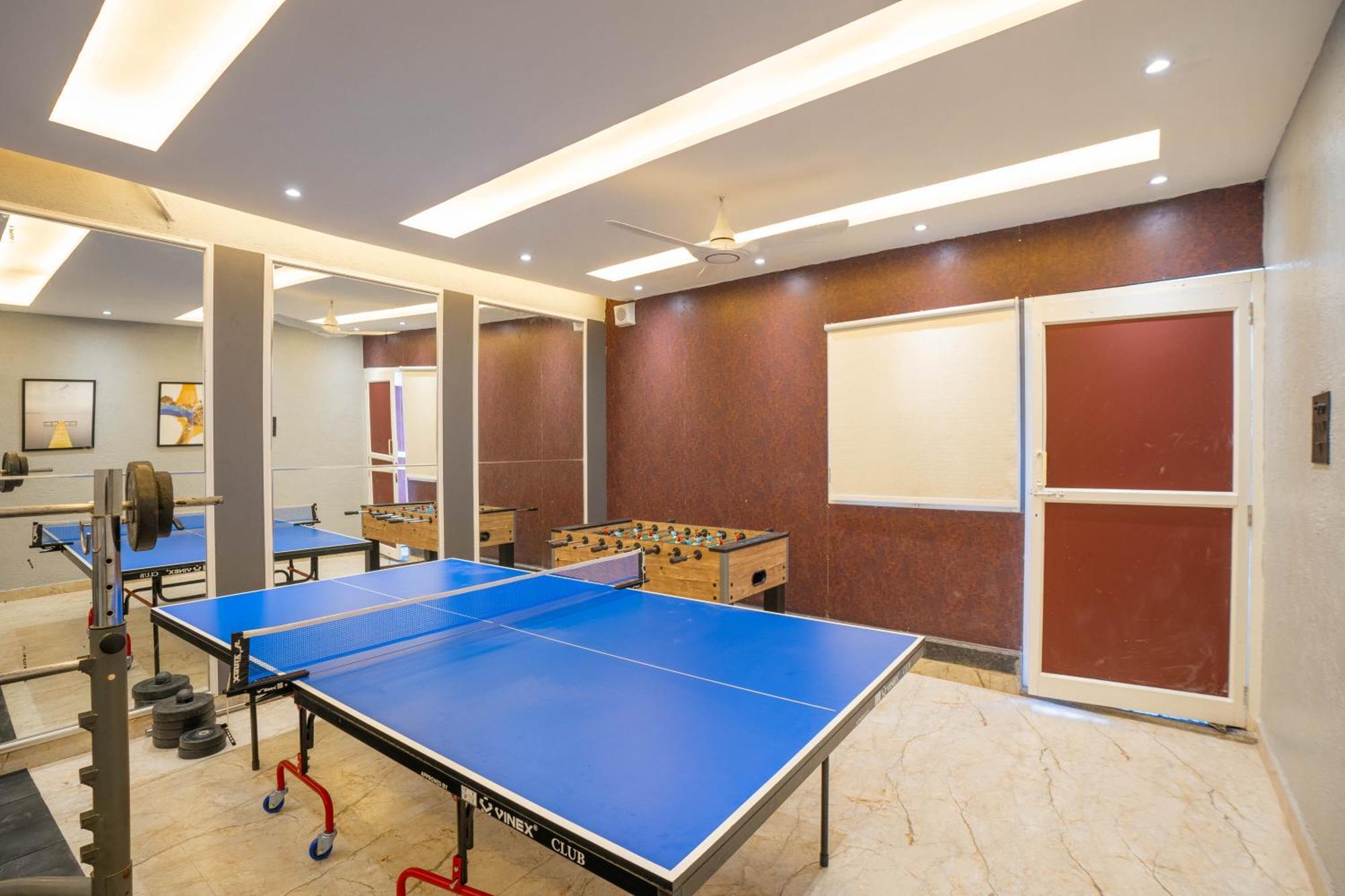 Sukoon By The Ganges - A Riverside Retreat Haridwar Exterior photo