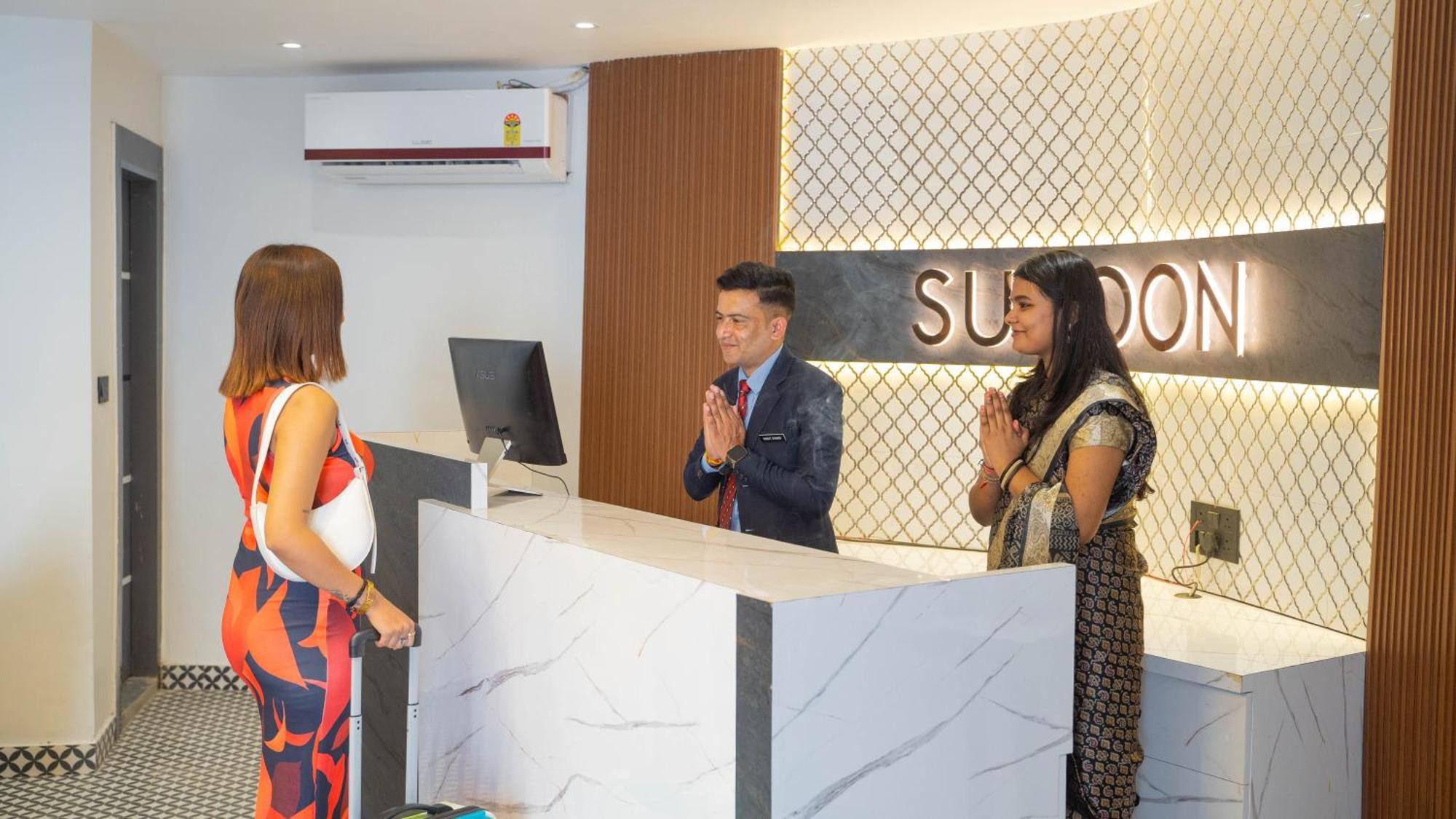 Sukoon By The Ganges - A Riverside Retreat Haridwar Exterior photo