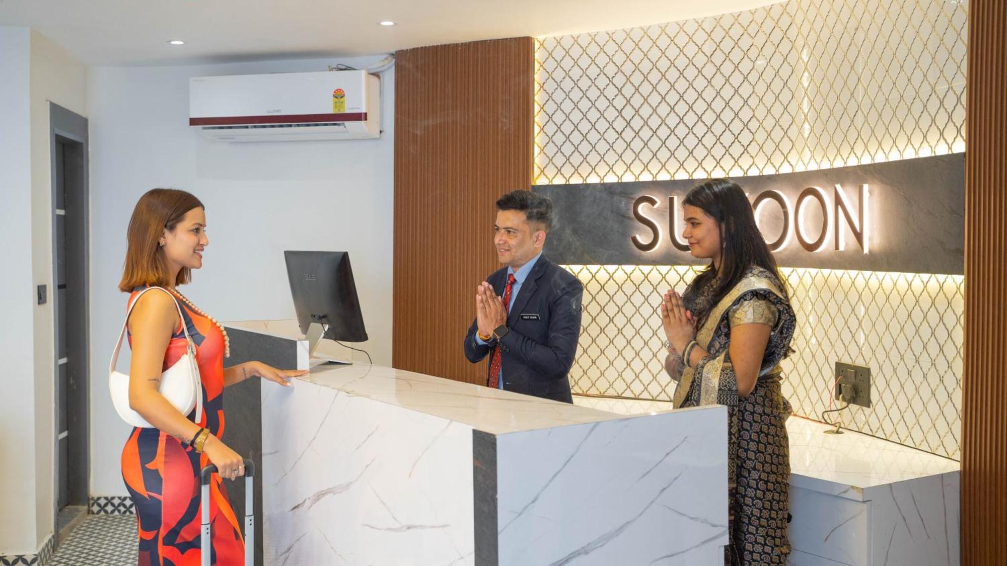 Sukoon By The Ganges - A Riverside Retreat Haridwar Exterior photo