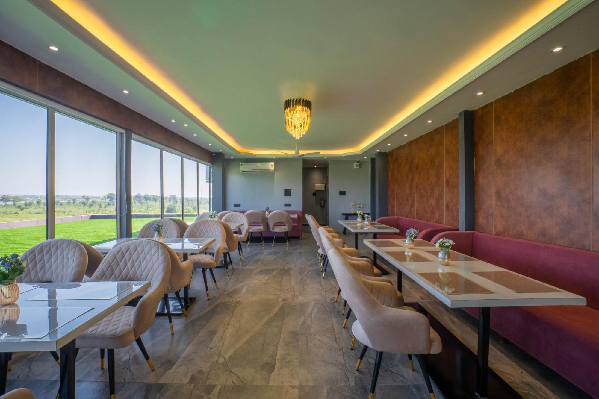 Sukoon By The Ganges - A Riverside Retreat Haridwar Exterior photo