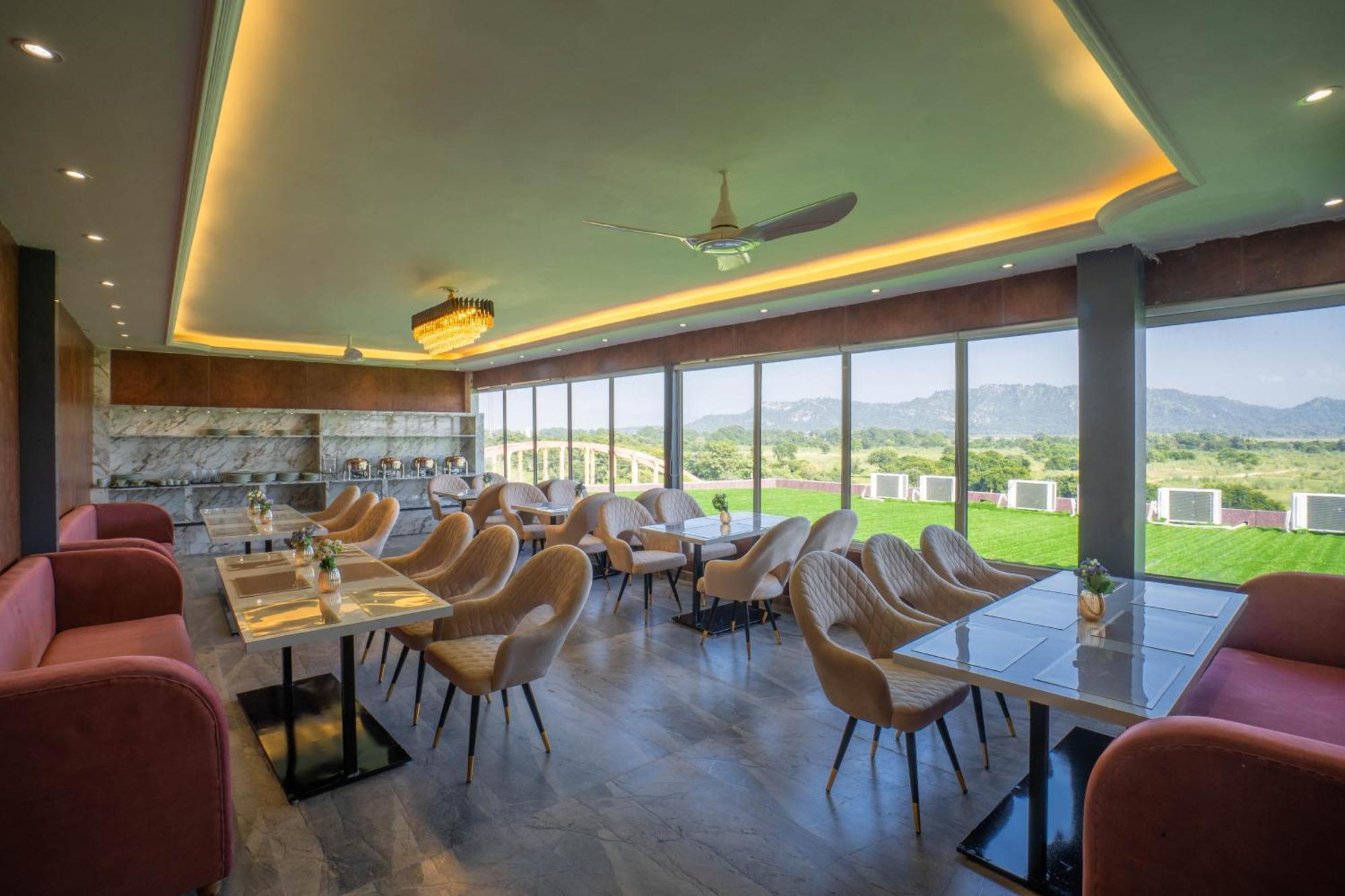 Sukoon By The Ganges - A Riverside Retreat Haridwar Exterior photo